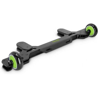 Gravity LA WI 1 - Accessoire pour trépieds - Convient pour tous les trépieds Gravity avec plaque de base carrée - Publicité Gravity LA WI 1 - Accessoire pour trépieds - Convient pour tous les trépieds Gravity avec plaque de base carrée - Publicité