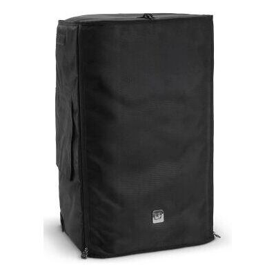 LD Systems - ICOA 12 - Nylon - Svart - Høyttalerkappe LD Systems - ICOA 12 - Nylon - Svart - Høyttalerkappe