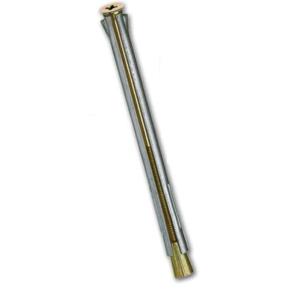 TOX 112mm Metallrahmen Dübel-Set - Schwerlastbefestigung TOX 112mm Metallrahmen Dübel-Set - Schwerlastbefestigung