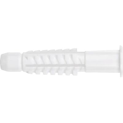 Nylonový hmoždinka Mancini Srl 4AS-K 12x76mm - 25 ks Nylonový hmoždinka Mancini Srl 4AS-K 12x76mm - 25 ks