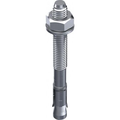 TOX Clavija anclajes s-fix Pro - Anclajes - Zinc TOX Clavija anclajes s-fix Pro - Anclajes - Zinc