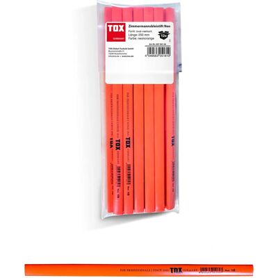 Tox Neo neonorange - 3 Variant Attributes - Lápiz Tox Neo neonorange - 3 Variant Attributes - Lápiz