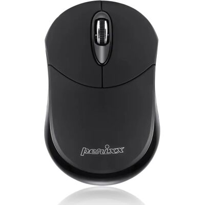 Perixx Perimice-802 Mouse wireless - Bluetooth 3.0 - 1000 dpi Perixx Perimice-802 Mouse wireless - Bluetooth 3.0 - 1000 dpi