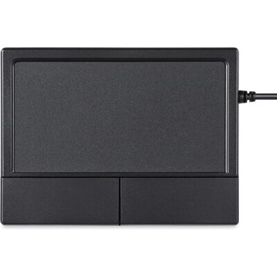 Perixx PERIPAD-504 - Pavé Tactile Multi-touch - USB - Noir - Publicité Perixx PERIPAD-504 - Pavé Tactile Multi-touch - USB - Noir - Publicité