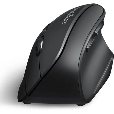 Perixx Perimice-804 - Ratón Ergonómico Bluetooth Perixx Perimice-804 - Ratón Ergonómico Bluetooth
