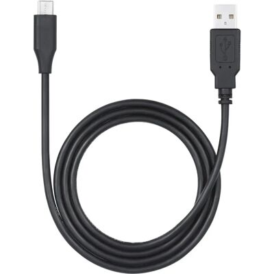 Perixx USB-Kabel - USB-C auf USB-A - 1 m - Schwarz - USB-Kabel Perixx USB-Kabel - USB-C auf USB-A - 1 m - Schwarz - USB-Kabel