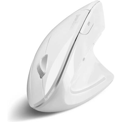 Perixx PERIMICE-813 W Souris verticale sans fil - Ergonomique, Bluetooth Perixx PERIMICE-813 W Souris verticale sans fil - Ergonomique, Bluetooth