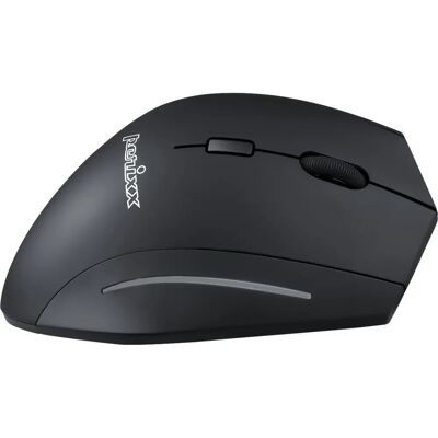 Souris verticale sans fil Perixx PERIMICE-608 - Ergonomique Droitière 1600 DPI Souris verticale sans fil Perixx PERIMICE-608 - Ergonomique Droitière 1600 DPI