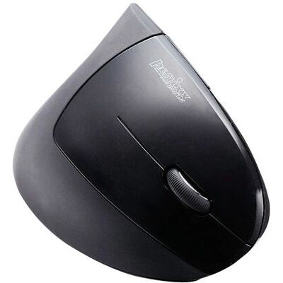 Souris Verticale Sans Fil Perixx Perimice-713 - Souris - Publicité Souris Verticale Sans Fil Perixx Perimice-713 - Souris - Publicité