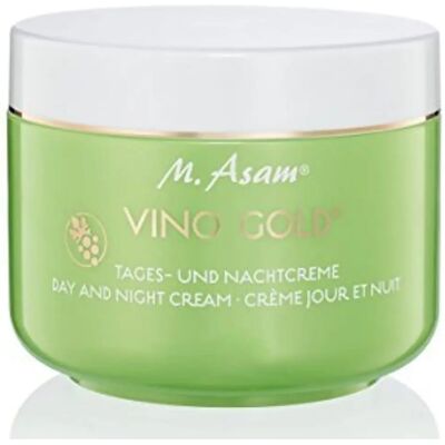M. Asam - Face Cream 24h - 100 ml - Anti-Âge - Crème visage - Publicité M. Asam - Face Cream 24h - 100 ml - Anti-Âge - Crème visage - Publicité