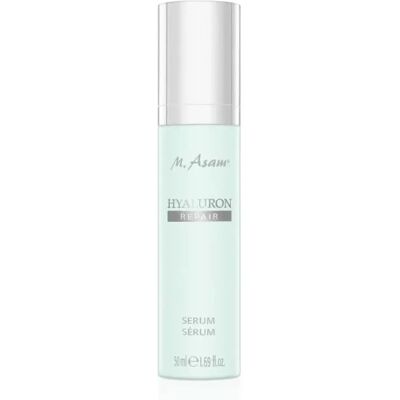M.ASAM - Hyaluron Repair Serum - 50ml - serum - Publicité M.ASAM - Hyaluron Repair Serum - 50ml - serum - Publicité