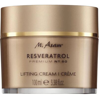 M. Asam Resveratrol NT50 Lifting Creme - Hautpflege M. Asam Resveratrol NT50 Lifting Creme - Hautpflege