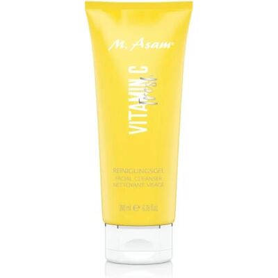 M. Asam Vitamin C Reinigungs-Gel 200ml - Reinigungsgel M. Asam Vitamin C Reinigungs-Gel 200ml - Reinigungsgel