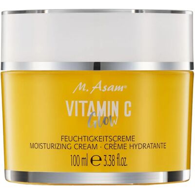 M. Asam Vitamin C Feuchtigkeitscreme 100ml M. Asam Vitamin C Feuchtigkeitscreme 100ml