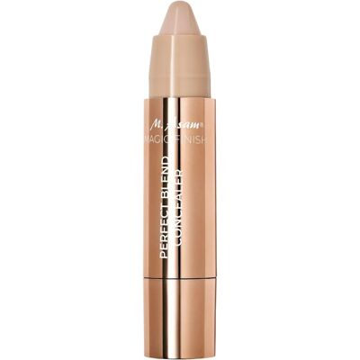 M.ASAM - Magic Finish Concealer Stick - Creamy Nude - Concealer - Publicité M.ASAM - Magic Finish Concealer Stick - Creamy Nude - Concealer - Publicité