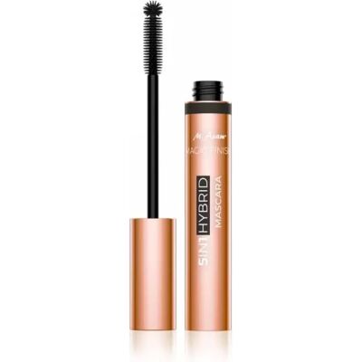 M. Asam Magic Finish 5en1 Mascara Hybride - Noir Intense - Publicité M. Asam Magic Finish 5en1 Mascara Hybride - Noir Intense - Publicité