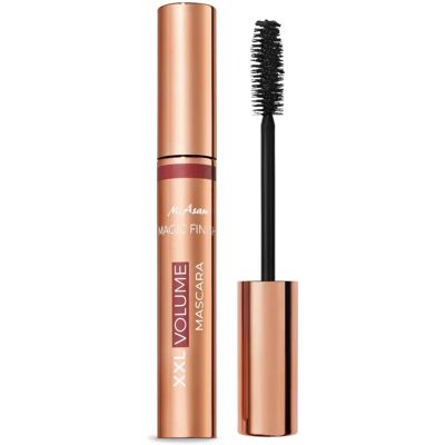 M. Asam Magic Finish Volumen Mascara - Schwarz - Mascara M. Asam Magic Finish Volumen Mascara - Schwarz - Mascara