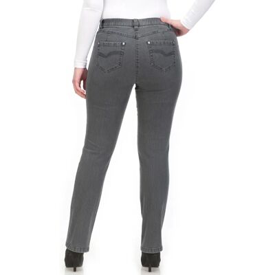 KJBRAND Betty CS Denim Stretch - Jeans KJBRAND Betty CS Denim Stretch - Jeans