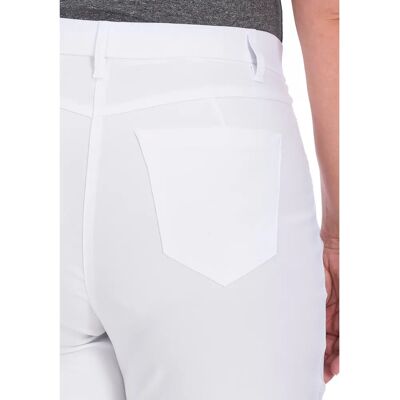 KJBRAND Betty Bengaline - Bequeme Stoffhose KJBRAND Betty Bengaline - Bequeme Stoffhose