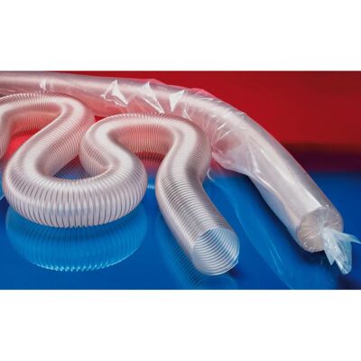 Norres PROTAPE PUR 301 AS Schlauch - Flexibel, Superleicht, 5m Norres PROTAPE PUR 301 AS Schlauch - Flexibel, Superleicht, 5m