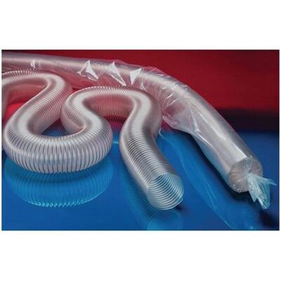 Norres - PROTAPE PUR 301 AS - Ø80 mm - Ø88 mm - Vacuum hose Norres - PROTAPE PUR 301 AS - Ø80 mm - Ø88 mm - Vacuum hose