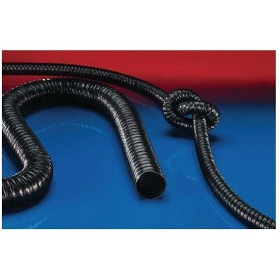 Norres - PROTAPE PE 322 EC - Ø110 mm - Industrieschlauch Norres - PROTAPE PE 322 EC - Ø110 mm - Industrieschlauch