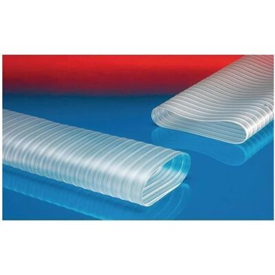 Norres - PROTAPE PUR-C 335 FOOD-AS FLAT - Innen-Ø 150 mm Norres - PROTAPE PUR-C 335 FOOD-AS FLAT - Innen-Ø 150 mm