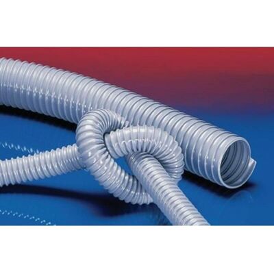 Norres - AIRDUC PVC 341 - Innen-Ø 150 mm - Länge 15 m - Schlauch Norres - AIRDUC PVC 341 - Innen-Ø 150 mm - Länge 15 m - Schlauch
