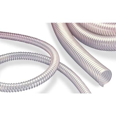Norres - AIRDUC PUR 355 AS - ID 50 mm - Industrie-Schlauch Norres - AIRDUC PUR 355 AS - ID 50 mm - Industrie-Schlauch