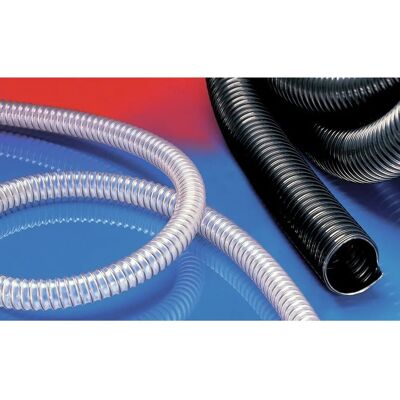 Norres AIRDUC PUR 355 HT 100 mm ID 10 m Schlauch Norres AIRDUC PUR 355 HT 100 mm ID 10 m Schlauch