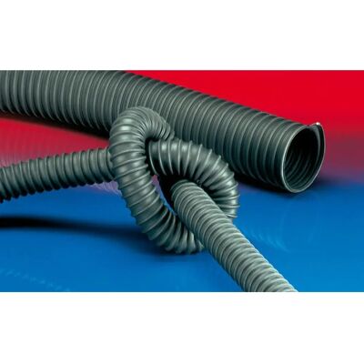 Norres Airduc TPE 363 60mm 10m - Industrieschlauch Norres Airduc TPE 363 60mm 10m - Industrieschlauch