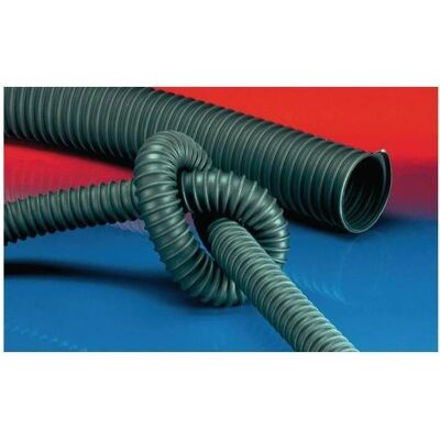 Norres - AIRDUC TPE 363 - TPE - 10 m - Vakuumschlauch Norres - AIRDUC TPE 363 - TPE - 10 m - Vakuumschlauch