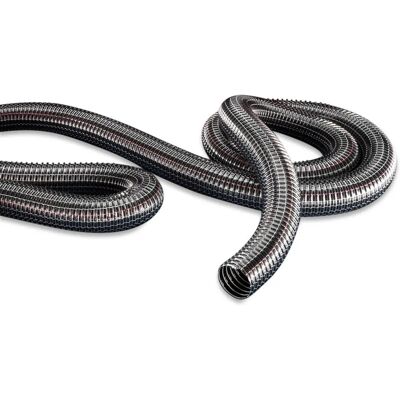 Norres Afzuig- en ventilatieluchtbuis SuperFlex PVC 372 - Industriestofzuiger accessoires Norres Afzuig- en ventilatieluchtbuis SuperFlex PVC 372 - Industriestofzuiger accessoires