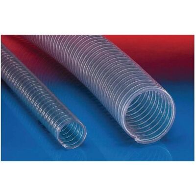 Norres BARDUC PVC 381 FOOD - Innendurchmesser 16mm Außendurchmesser 22mm 60m Schlauch Norres BARDUC PVC 381 FOOD - Innendurchmesser 16mm Außendurchmesser 22mm 60m Schlauch