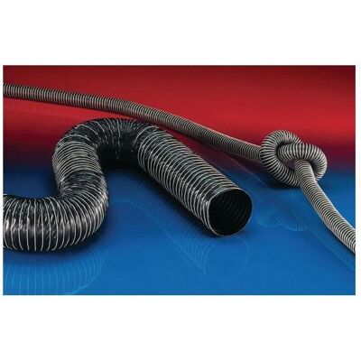 Norres - NEO 390 ONE - 95-99 mm - 4 m - Industrieschlauch Norres - NEO 390 ONE - 95-99 mm - 4 m - Industrieschlauch