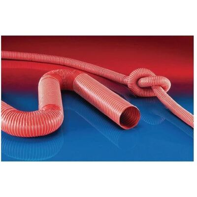 Norres - SIL 391 ONE - 80 mm ID - 4 m - Schlauch Norres - SIL 391 ONE - 80 mm ID - 4 m - Schlauch