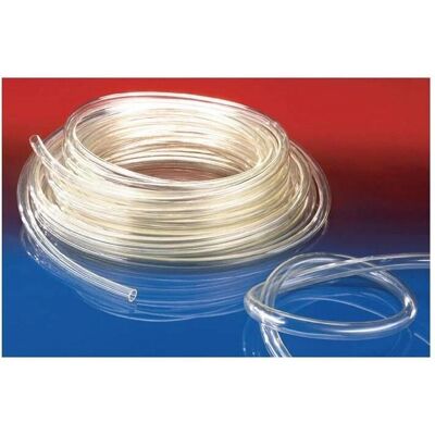 Norres - NORFLEX PUR 401 FOOD - 10x14 - 100m - Schlauch Norres - NORFLEX PUR 401 FOOD - 10x14 - 100m - Schlauch