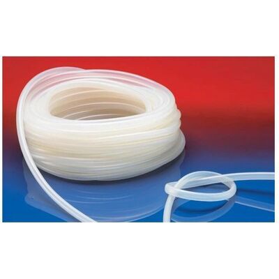 Norres - Innen-Ø 5 mm Außen-Ø 8 mm Länge 50 m Wandstärke 1,5 mm - 5 mm ID - 8 mm OD - Hose Norres - Innen-Ø 5 mm Außen-Ø 8 mm Länge 50 m Wandstärke 1,5 mm - 5 mm ID - 8 mm OD - Hose