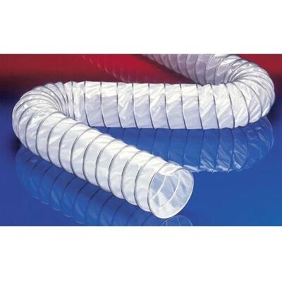 Norres - PE-Klemmprofilschlauch - Inner200 - Outer212 - Schlauch Norres - PE-Klemmprofilschlauch - Inner200 - Outer212 - Schlauch