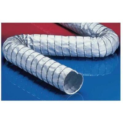Norres - CP HiTex 480 - Innen Ø 160 mm - 3 m Absaugschlauch Norres - CP HiTex 480 - Innen Ø 160 mm - 3 m Absaugschlauch