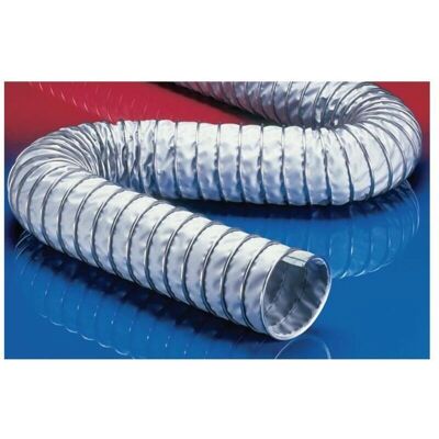 Norres - CP HiTex 481 - 125-127mm Innendurchmesser - Absaugschlauch Norres - CP HiTex 481 - 125-127mm Innendurchmesser - Absaugschlauch