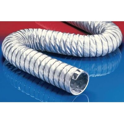 Norres - CP HiTex 483 - Innendurchmesser 150-152 mm - Auspuffschlauch Norres - CP HiTex 483 - Innendurchmesser 150-152 mm - Auspuffschlauch