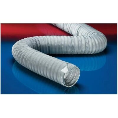 Norres - TIMBERDUC PUR 531 AS - Innen-Ø 160 mm - Außen-Ø 168 mm - Vacuum hose Norres - TIMBERDUC PUR 531 AS - Innen-Ø 160 mm - Außen-Ø 168 mm - Vacuum hose