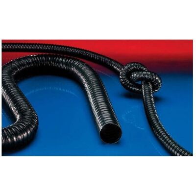 Norres - PU Hose 40/47 mm - 10 m - Industrial vacuum accessory Norres - PU Hose 40/47 mm - 10 m - Industrial vacuum accessory