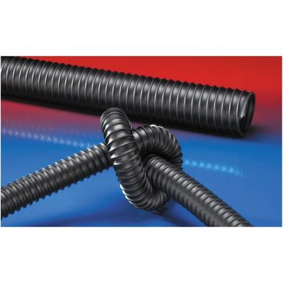 Norres - PU-Förderschlauch - 160/167 mm - 3,5 mm x 10 m Norres - PU-Förderschlauch - 160/167 mm - 3,5 mm x 10 m