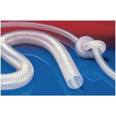 NORRES - PROTAPE PUR 330 AS - Ø60 mm - Ø68 mm - Vakuumschlauch NORRES - PROTAPE PUR 330 AS - Ø60 mm - Ø68 mm - Vakuumschlauch