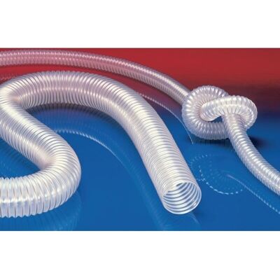 Norres - PROTAPE PUR 330 AS - 160mm ID - 15m - Schlauch Norres - PROTAPE PUR 330 AS - 160mm ID - 15m - Schlauch