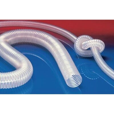 NORRES - PROTAPE PUR 330 AS - 200 mm - 208 mm - PU-Schlauch NORRES - PROTAPE PUR 330 AS - 200 mm - 208 mm - PU-Schlauch
