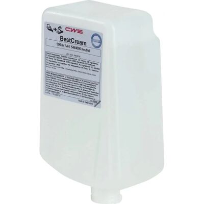 CWS Best Cream Blumiger Duft Sanftes Flüssigseife - Flüssigseife CWS Best Cream Blumiger Duft Sanftes Flüssigseife - Flüssigseife