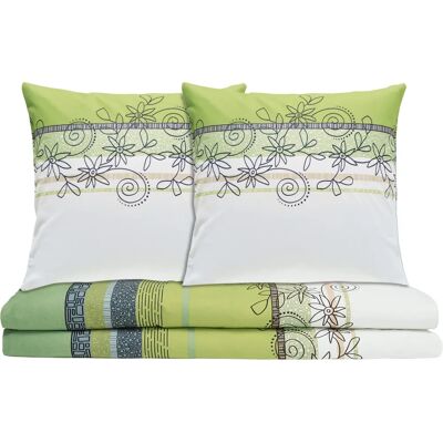 Erwin Müller - Feinbiber Sparpaket - Bedding set Erwin Müller - Feinbiber Sparpaket - Bedding set